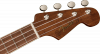 Fender Montecito Tenor Ukulele Walnut Fingerboard Shaded Edge Burst
